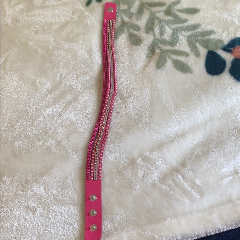 Bracelet!